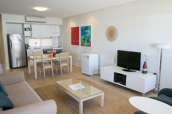Waldorf Geraldton Serviced Apartments (Geraldton )